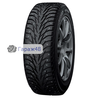 Yokohama IceGuard Stud iG35 235/60 R16 100T