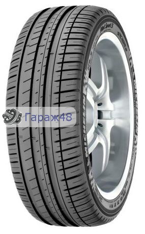 Michelin Pilot Sport 3 225/40 R18 92Y