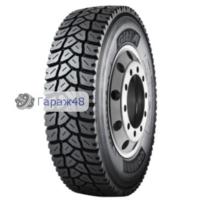 GT Radial GDM686 315/80 R22.5 156/150K